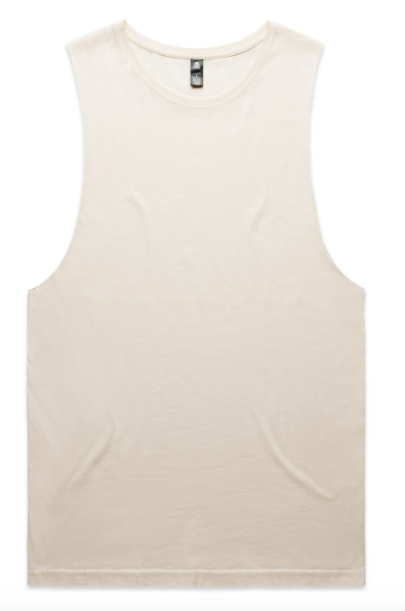 MENS BARNARD TANK