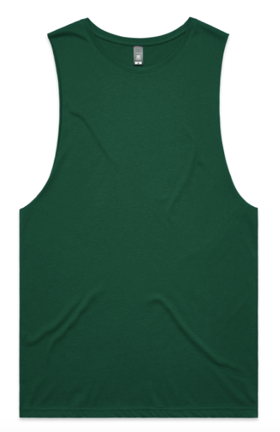 MENS BARNARD TANK