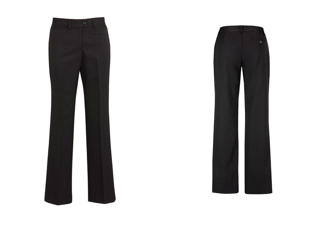 WOMENS RELAXED FIT PANT