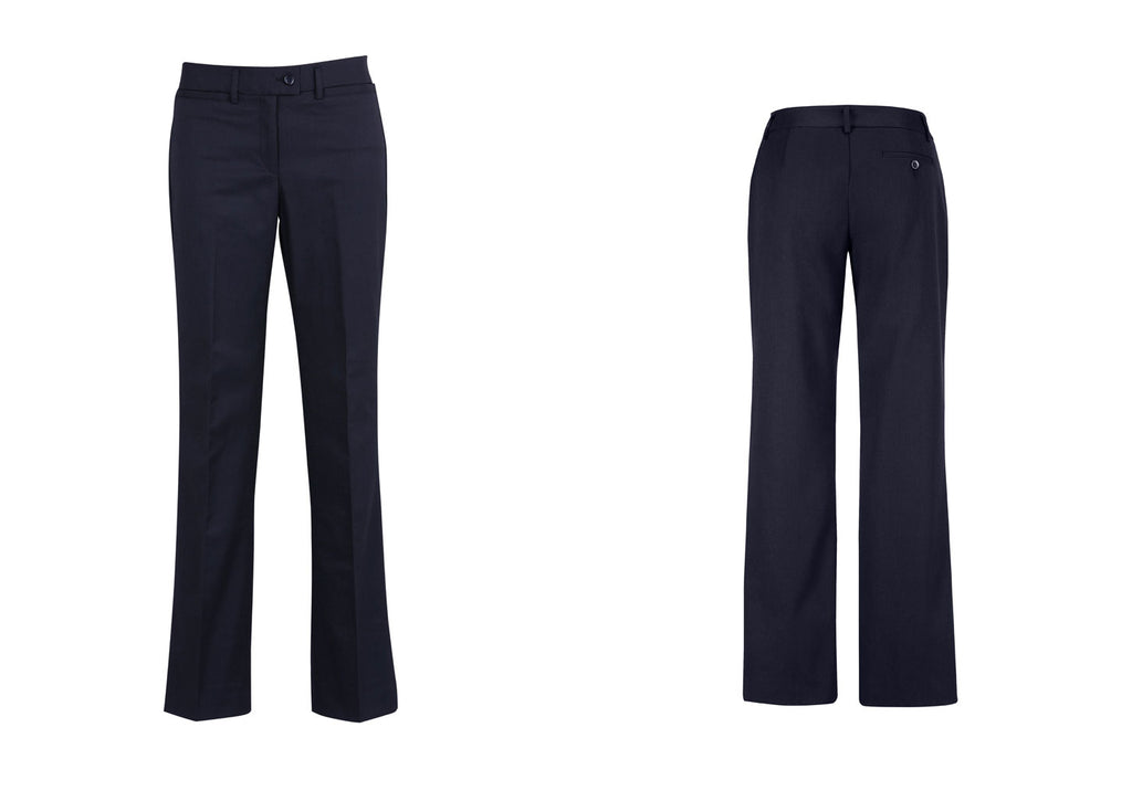WOMENS RELAXED FIT PANT