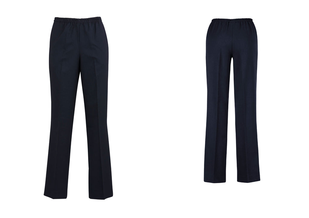 WOMENS EASY FIT PANT