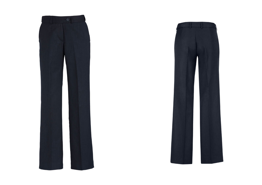 WOMENS ADJUSTABLE WAIST PANT