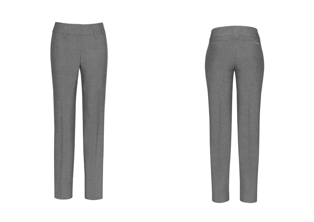 WOMENS CONTOUR BAND PANT