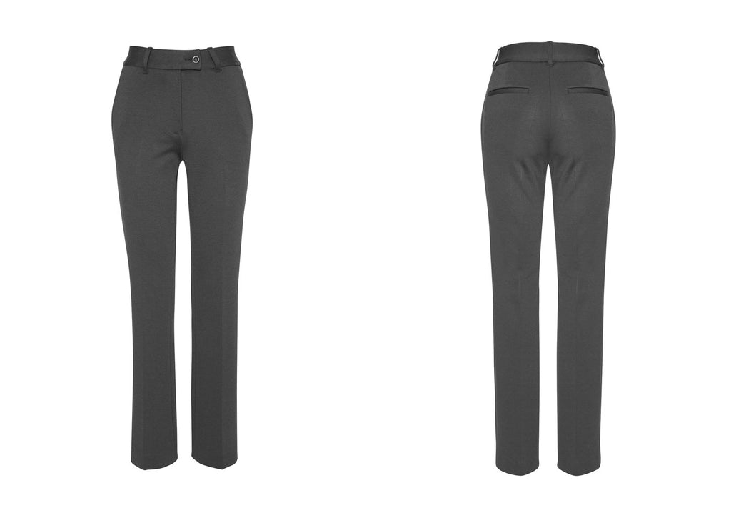 WOMENS TAPERED LEG PANT