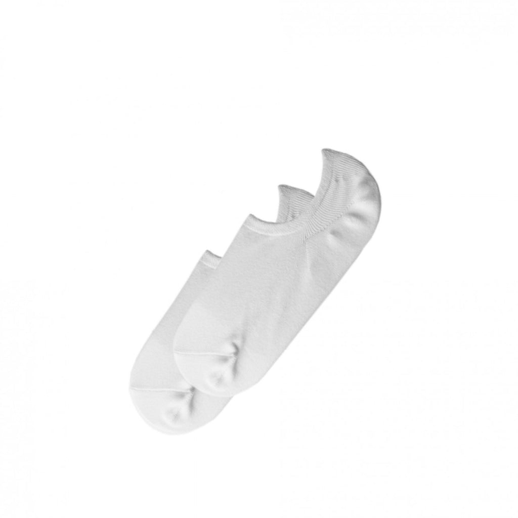 INVISIBLE SOCKS (2 PACK)