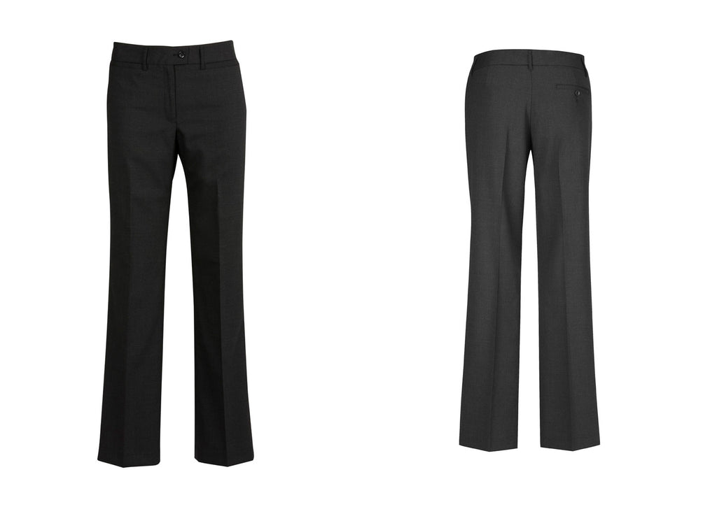 WOMENS RELAXED FIT PANT