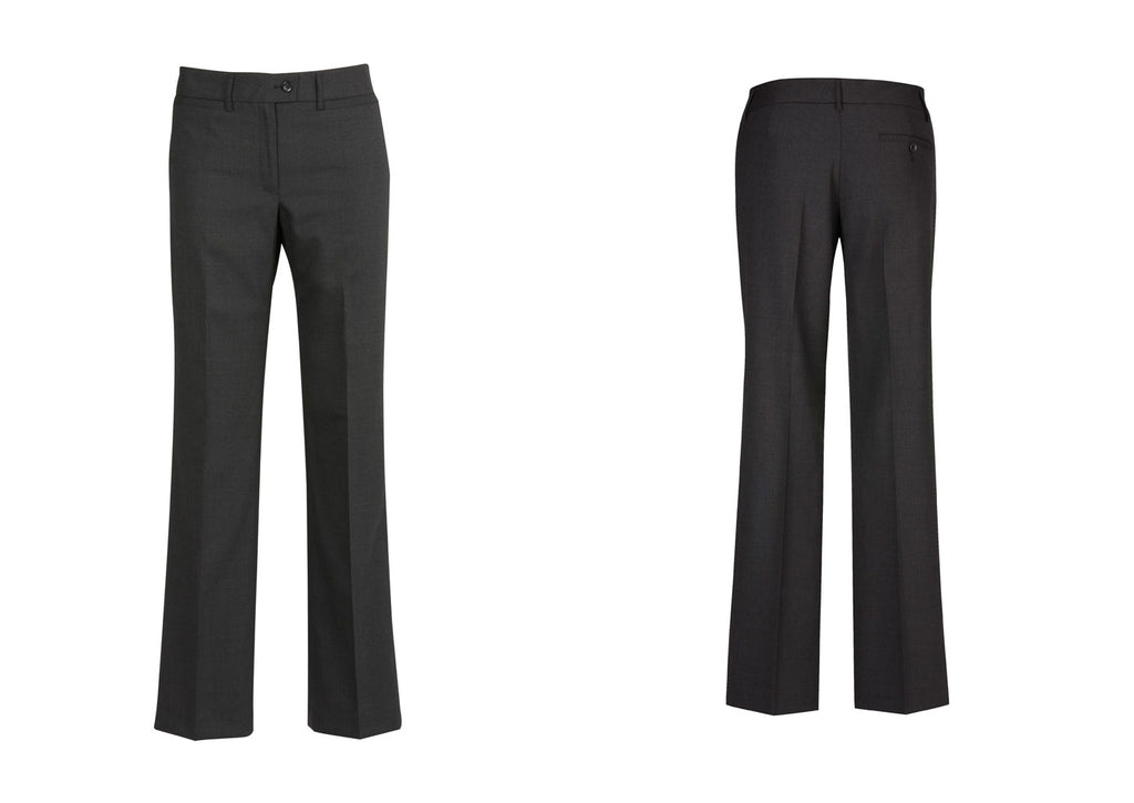 WOMENS RELAXED FIT PANT