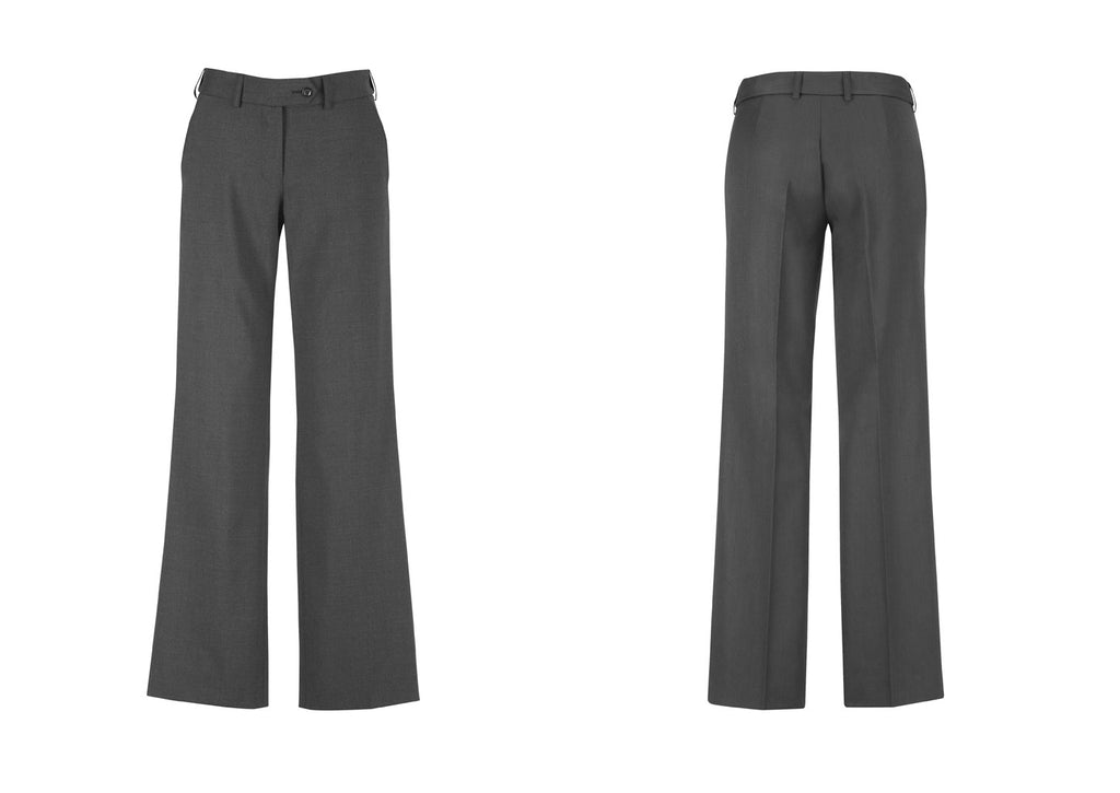 WOMENS ADJUSTABLE WAIST PANT