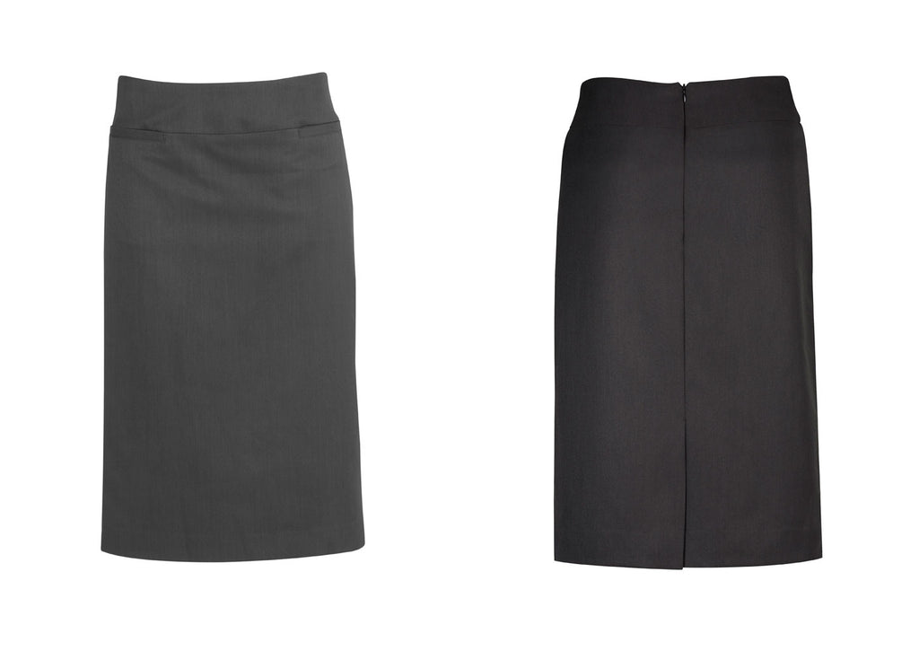 WOMENS RELAXED FIT SKIRT