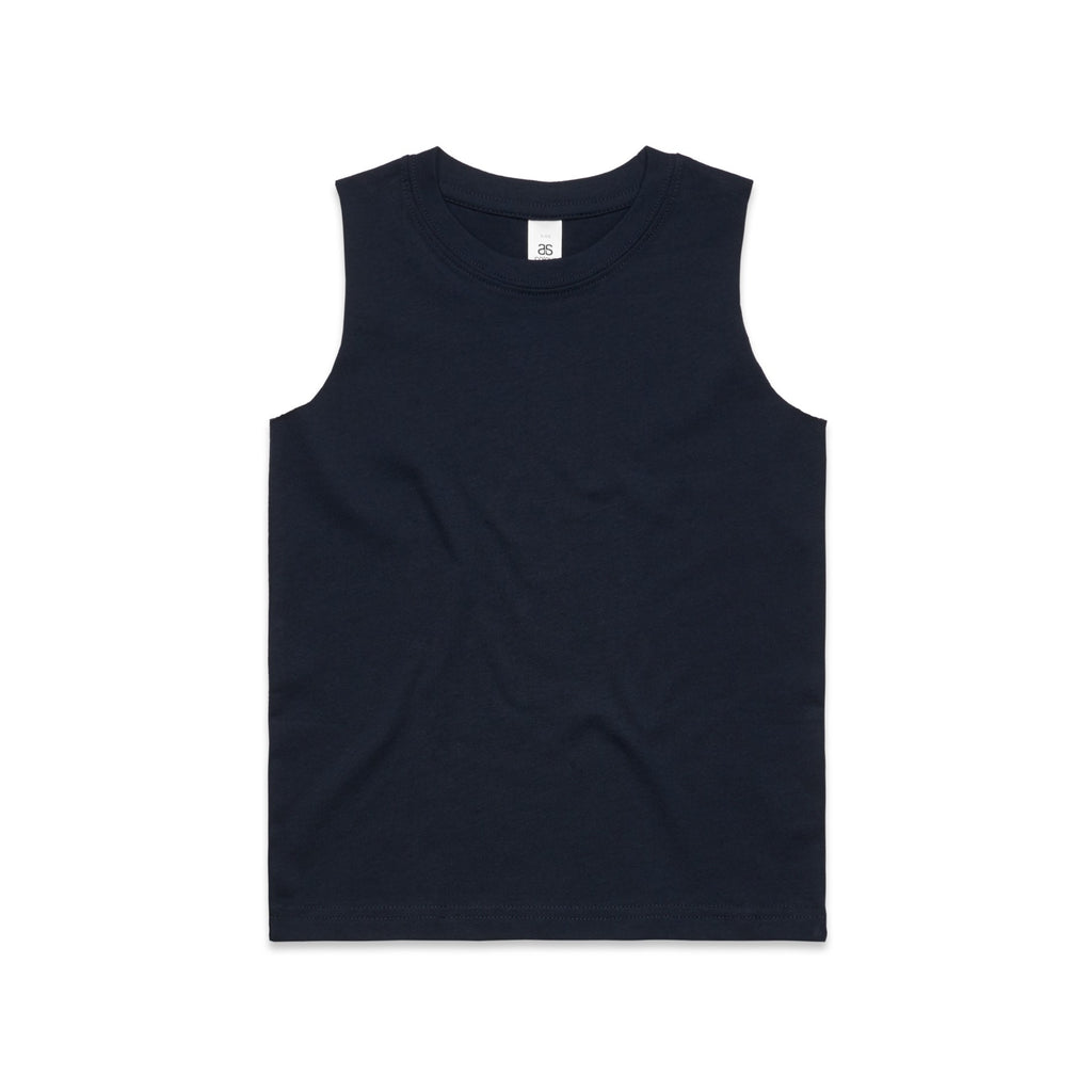 YOUTH BARNARD TANK