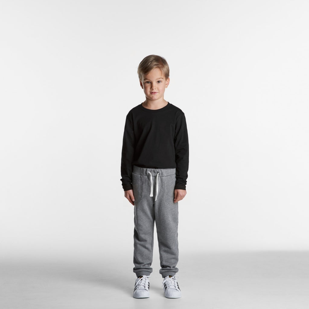 KIDS TRACK PANTS