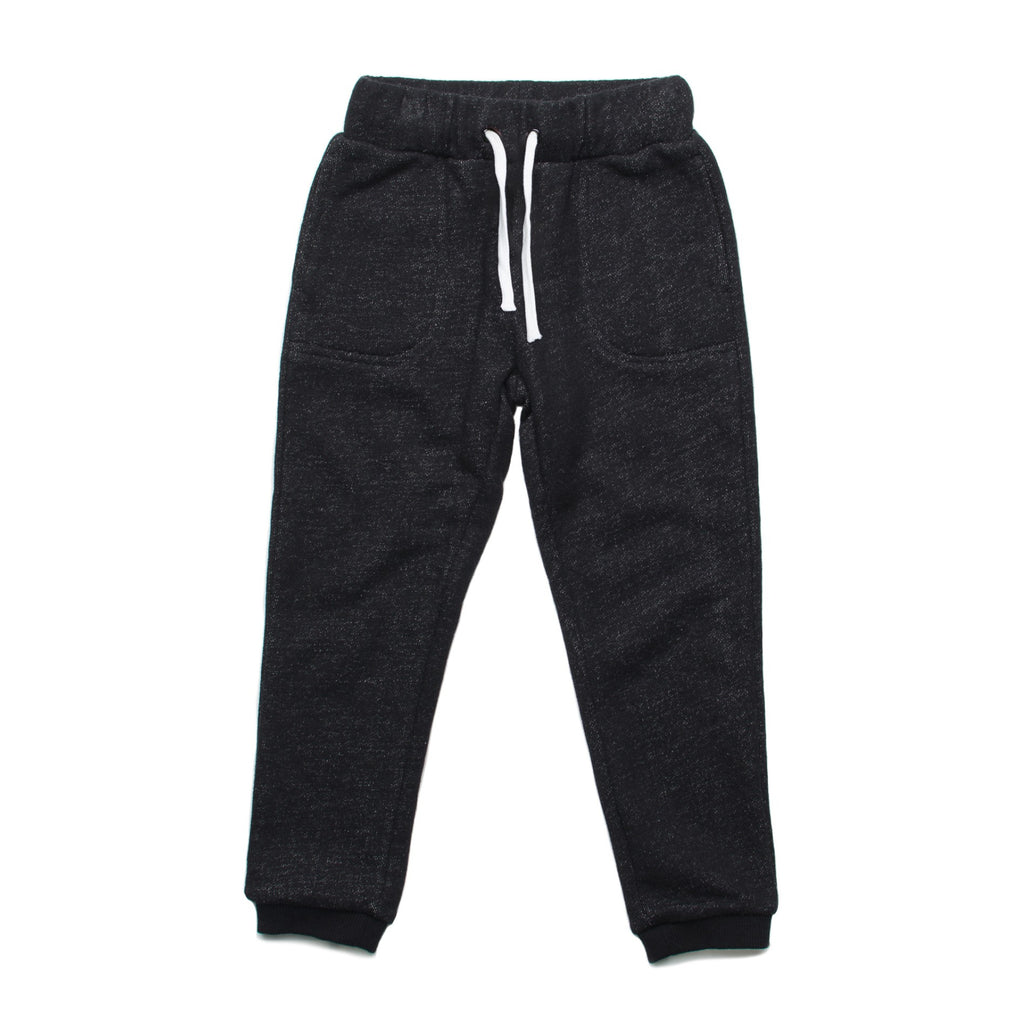 KIDS TRACK PANTS