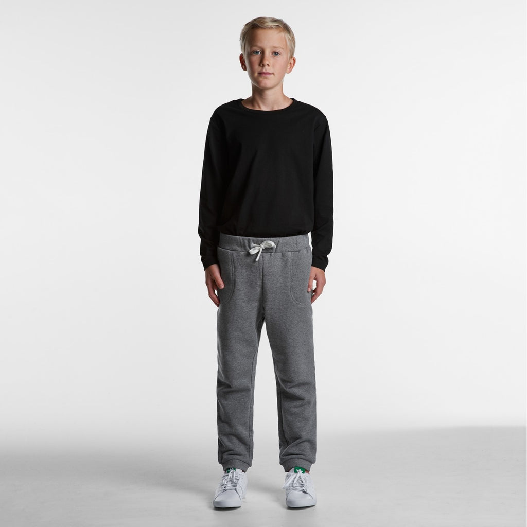 YOUTH TRACK PANTS