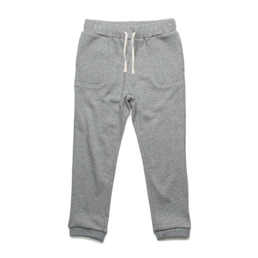 YOUTH TRACK PANTS