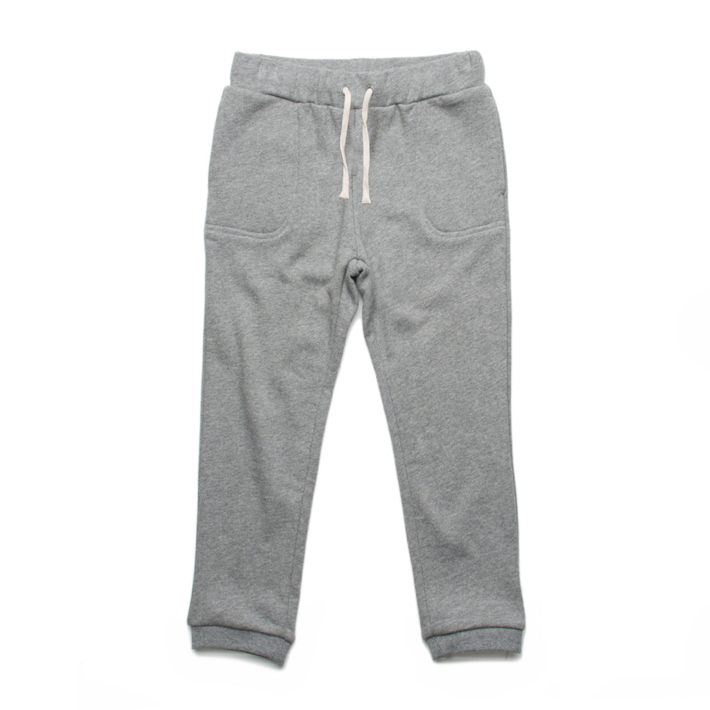 KIDS TRACK PANTS