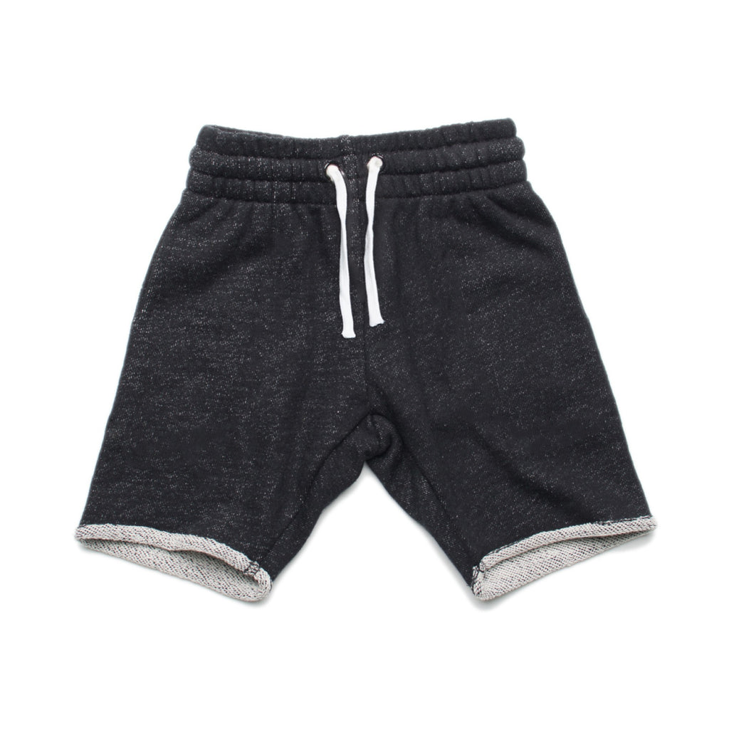 KIDS TRACK SHORTS