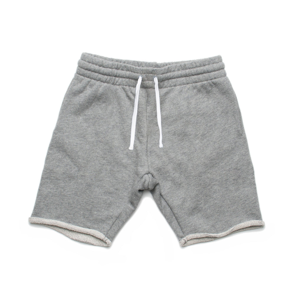 KIDS TRACK SHORTS