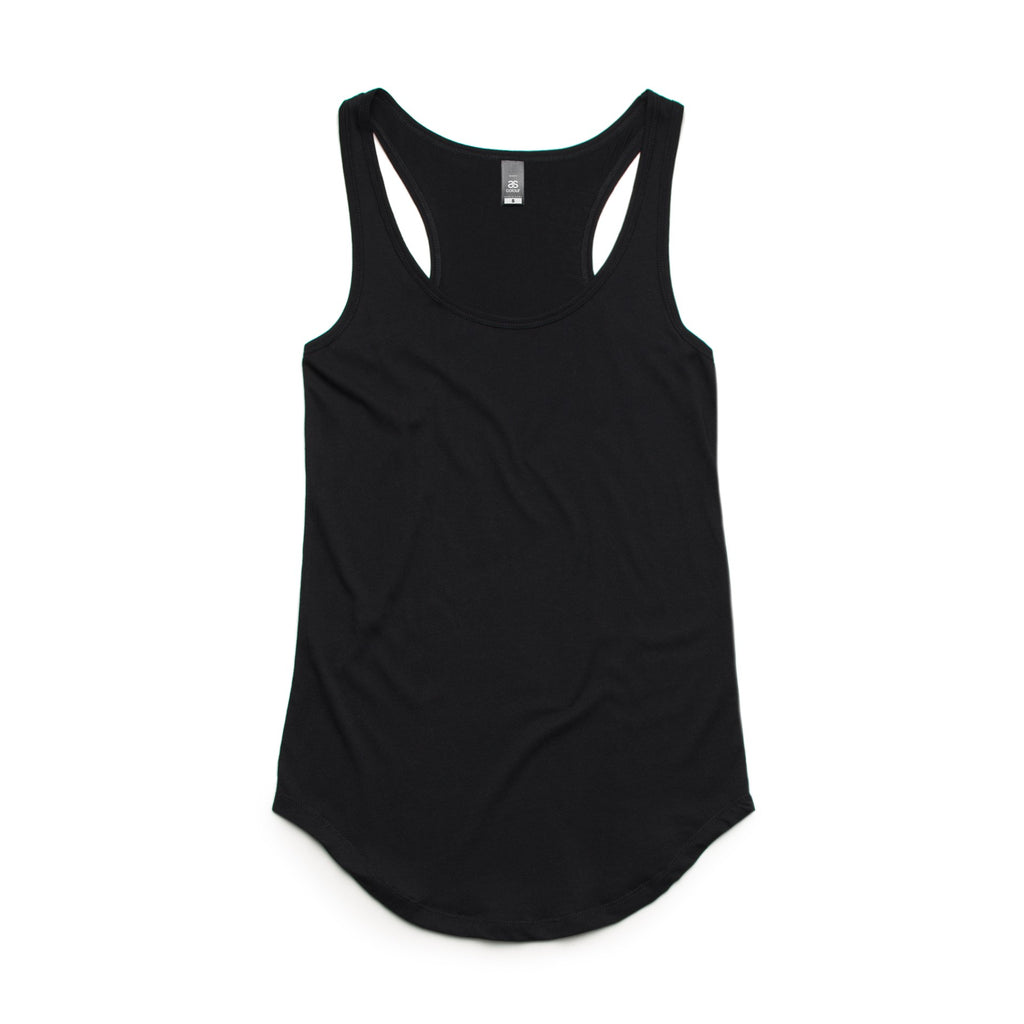 WO'S DASH SINGLET