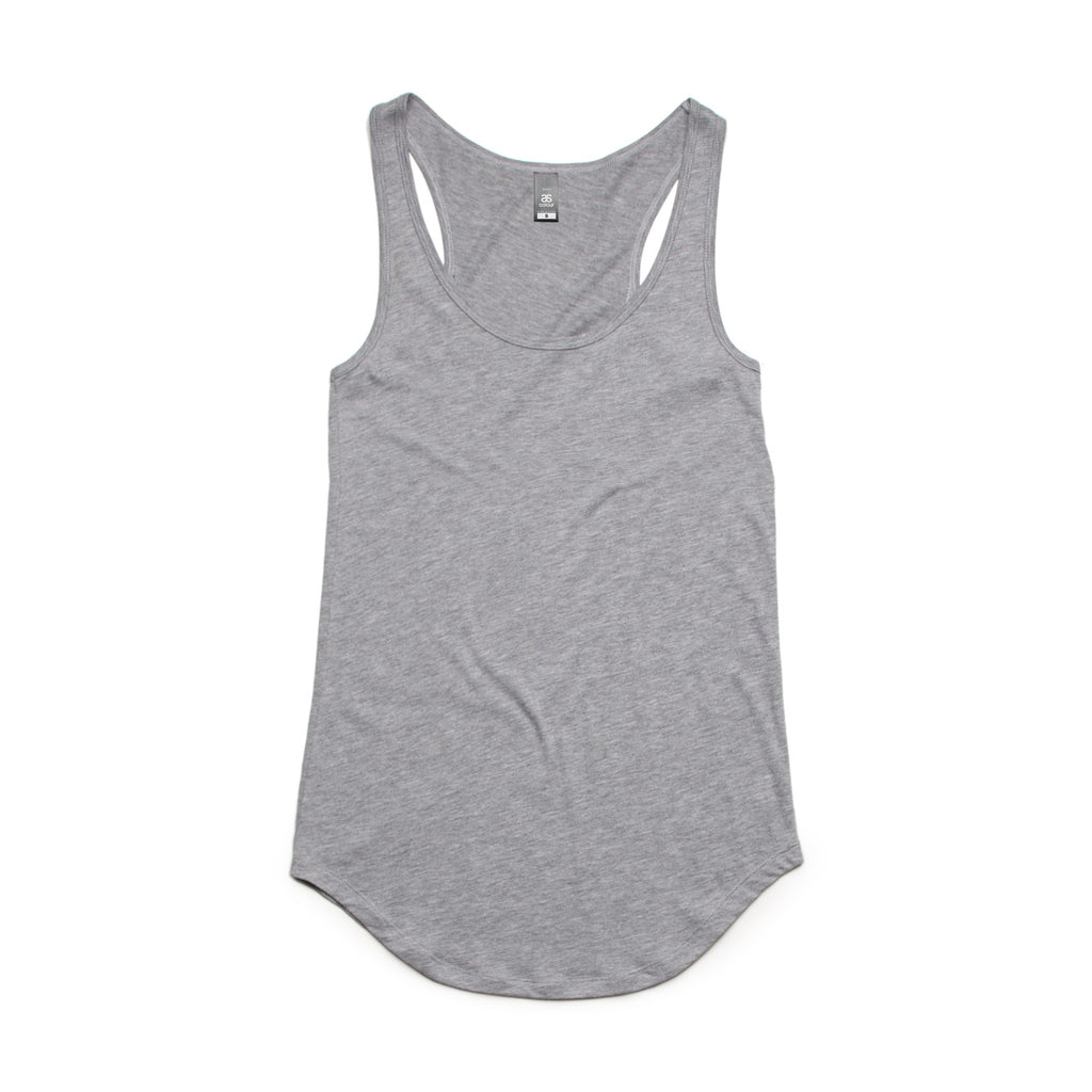 WO'S DASH SINGLET