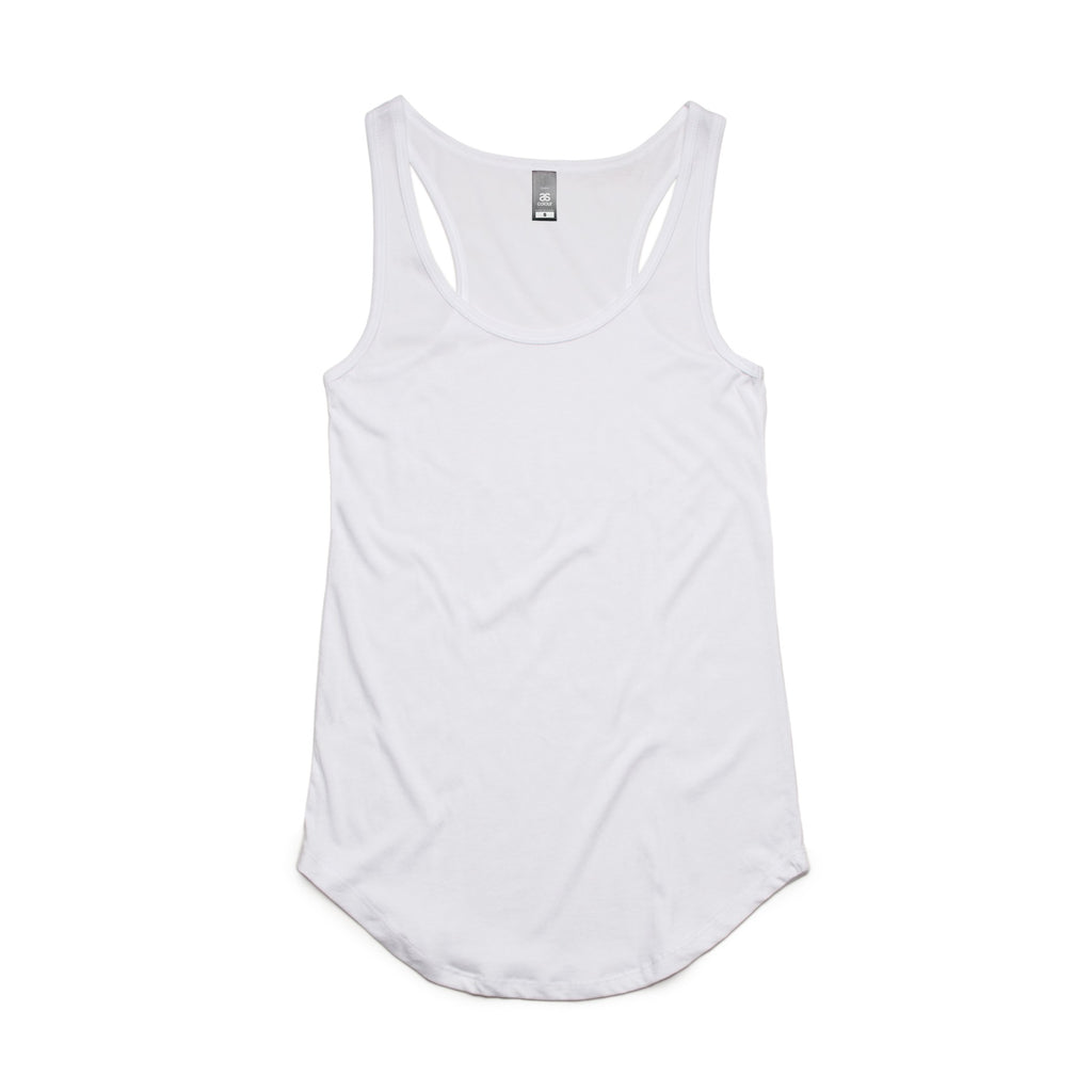 WO'S DASH SINGLET