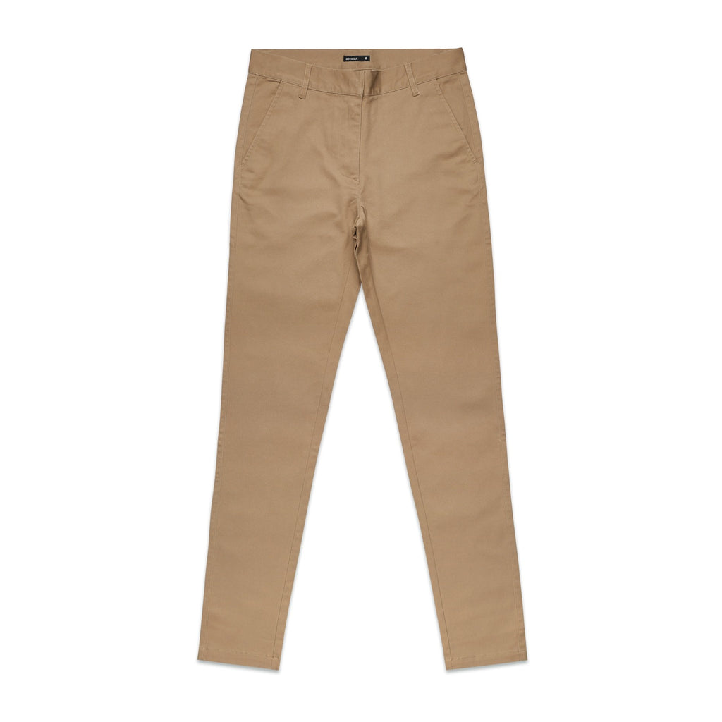 WO'S STANDARD PANTS