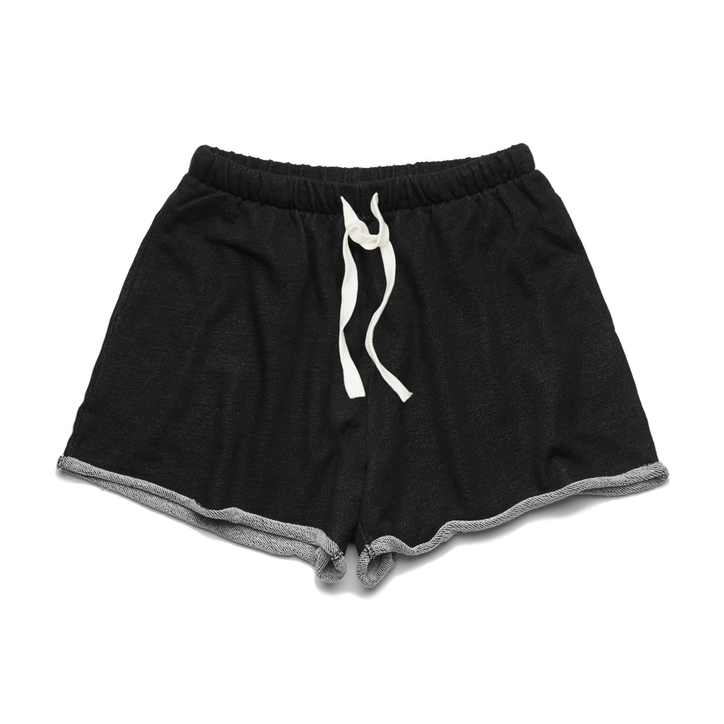 WO'S PERRY TRACK SHORTS