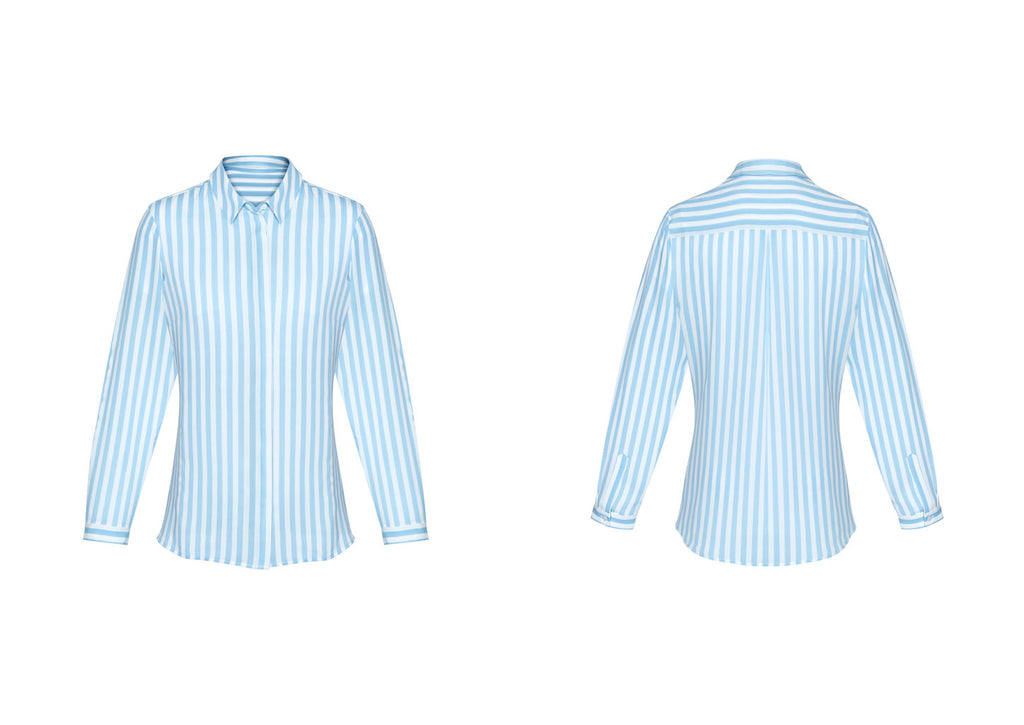 WOMENS VERONA LONG SLEEVE SHIRT