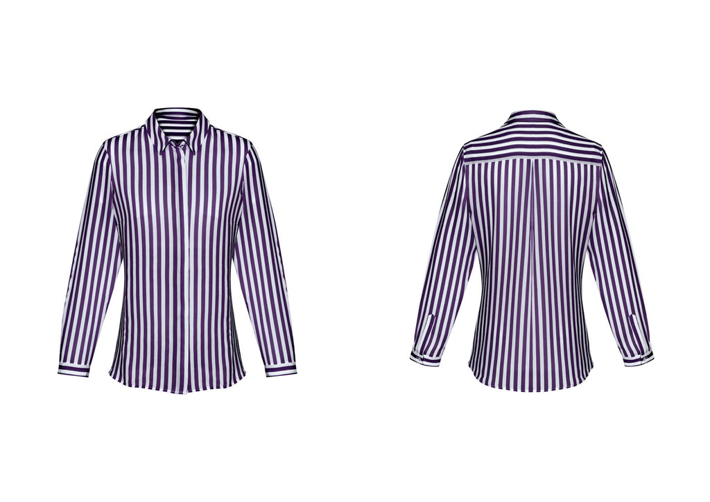 WOMENS VERONA LONG SLEEVE SHIRT