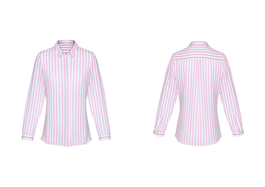 WOMENS VERONA LONG SLEEVE SHIRT