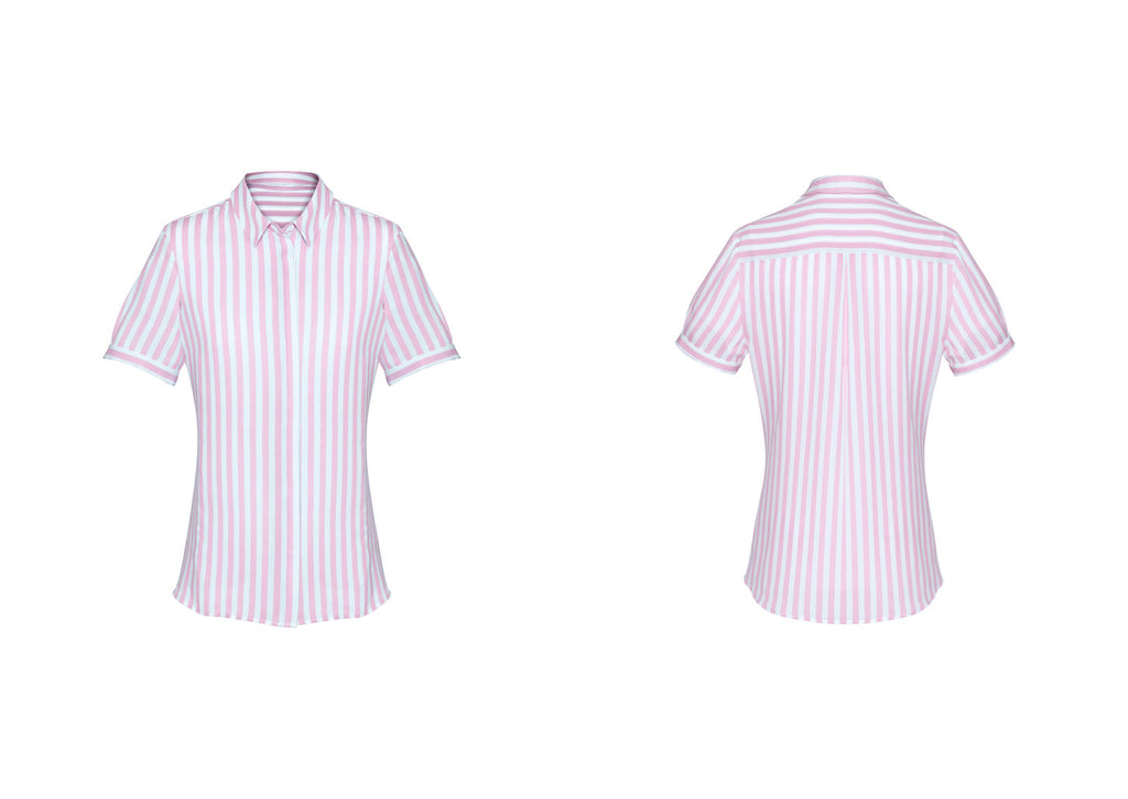 WOMENS VERONA SHORT SLEEVE SHIRT