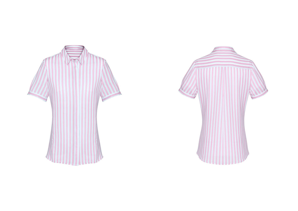 WOMENS VERONA SHORT SLEEVE SHIRT