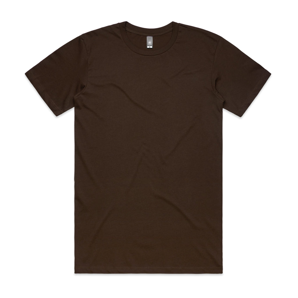 MENS PAPER TEE