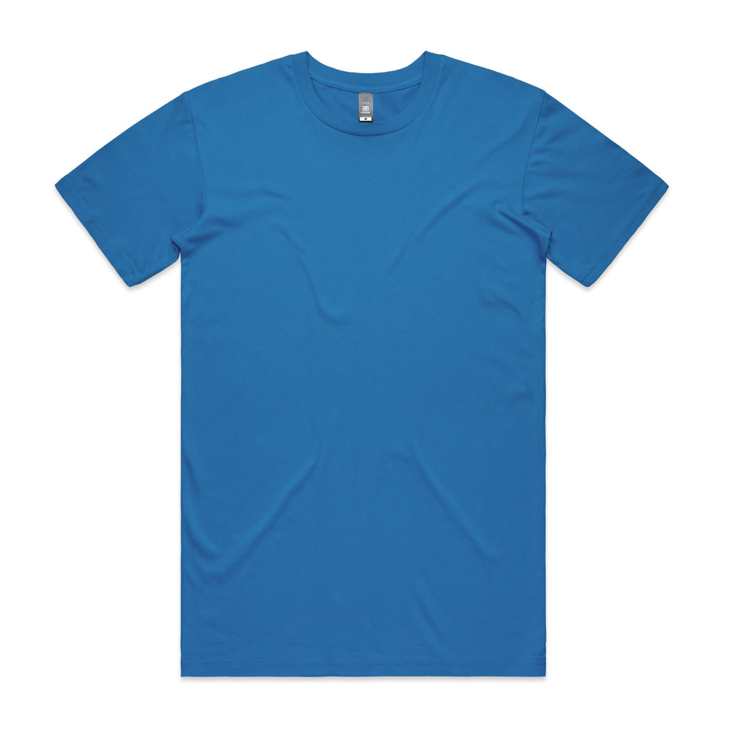 MENS STAPLE TEE