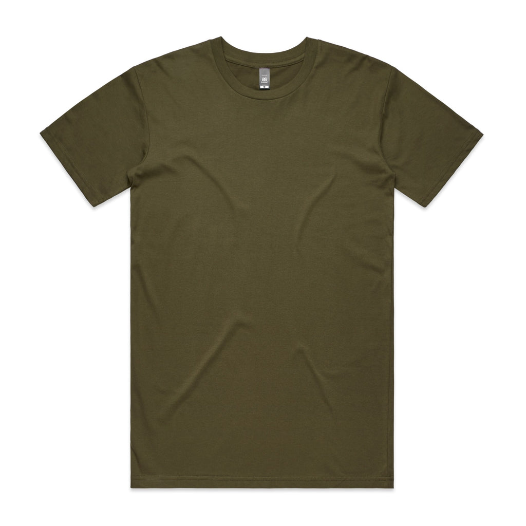 MENS STAPLE TEE