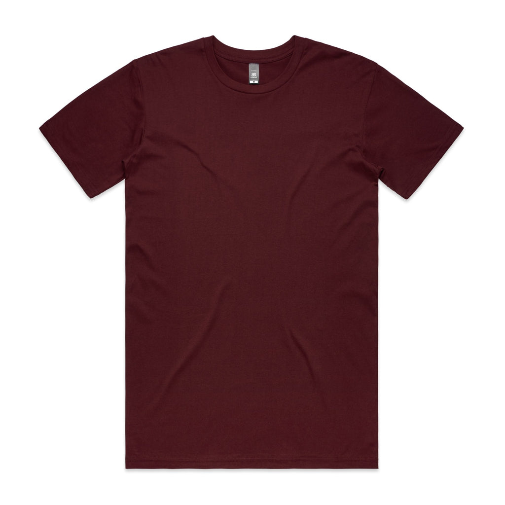 MENS STAPLE TEE