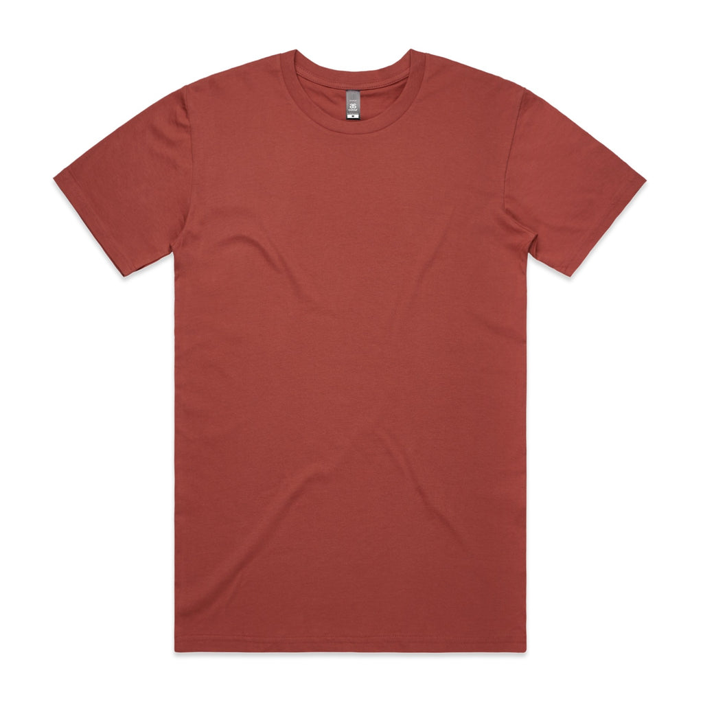 MENS STAPLE TEE