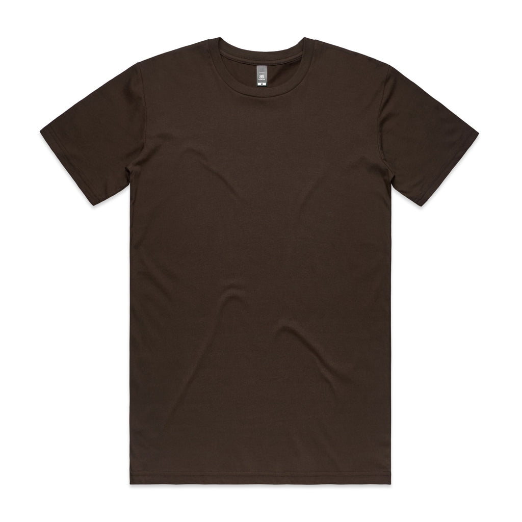 MENS STAPLE TEE