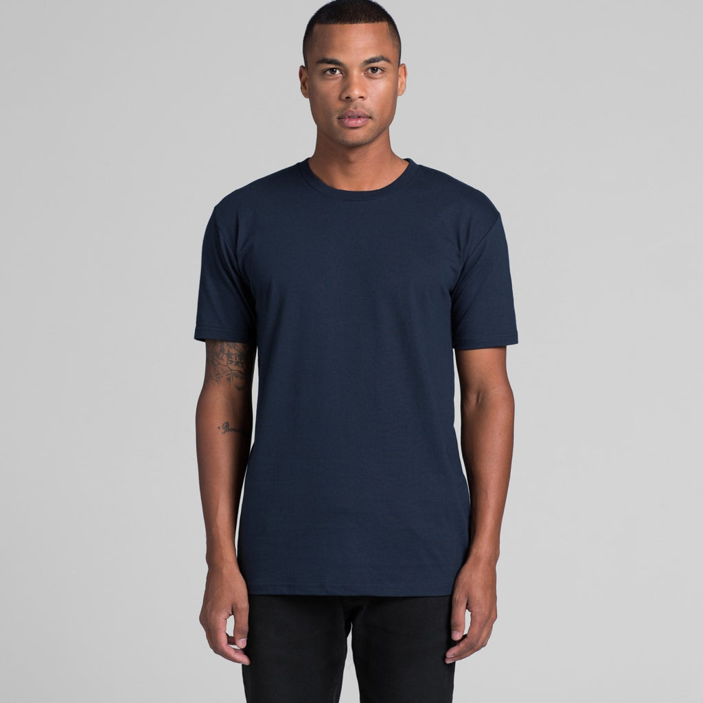 MENS STAPLE TEE