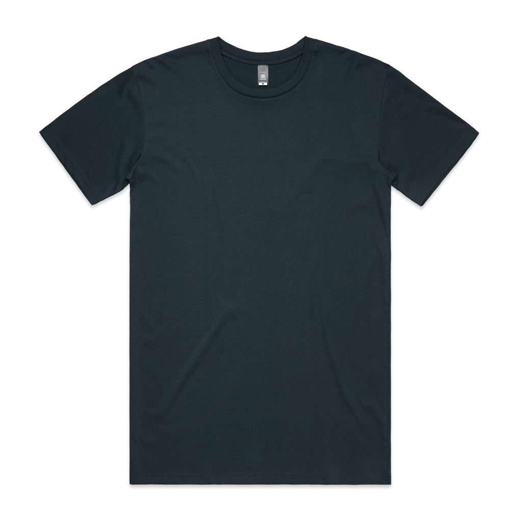 MENS STAPLE TEE