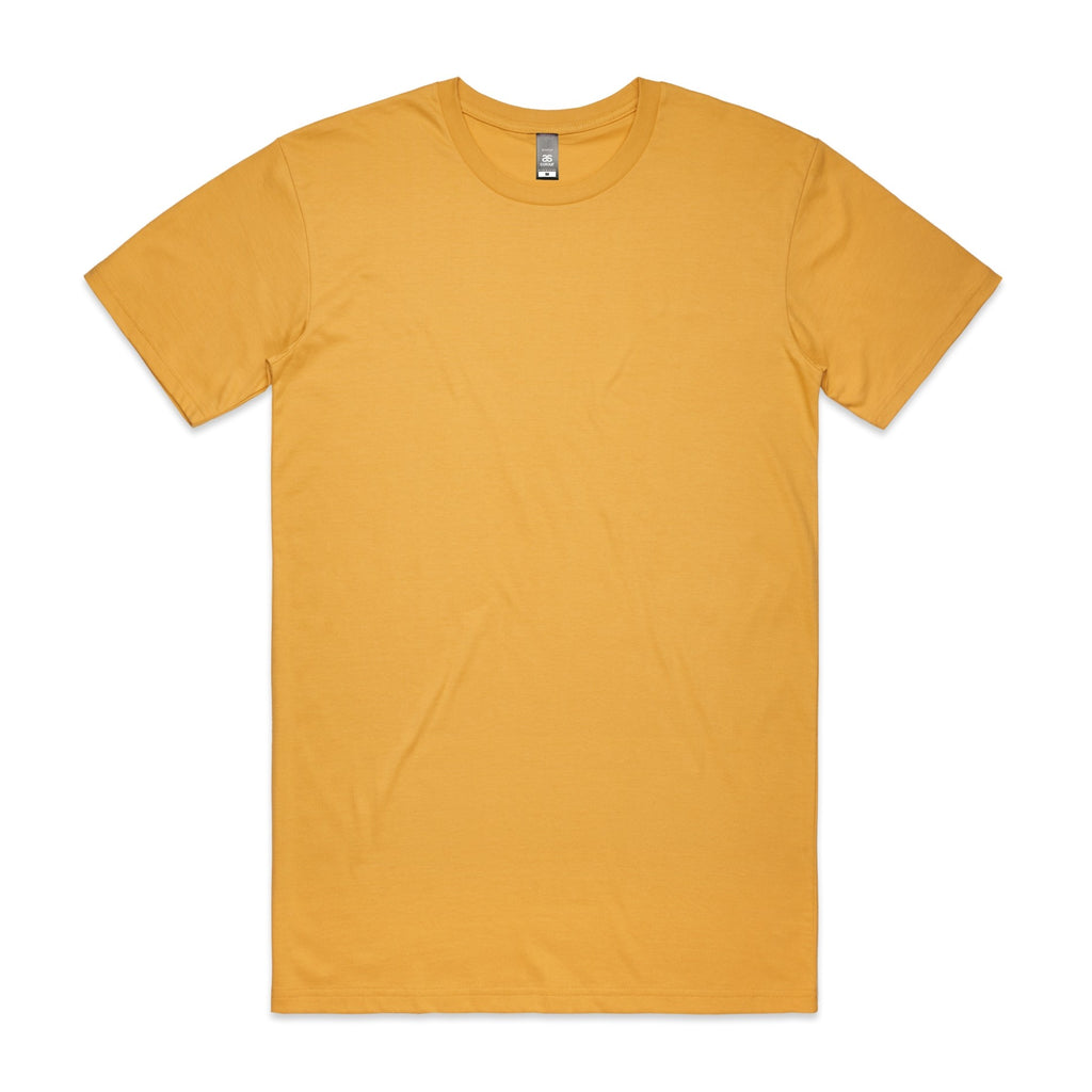 MENS STAPLE TEE