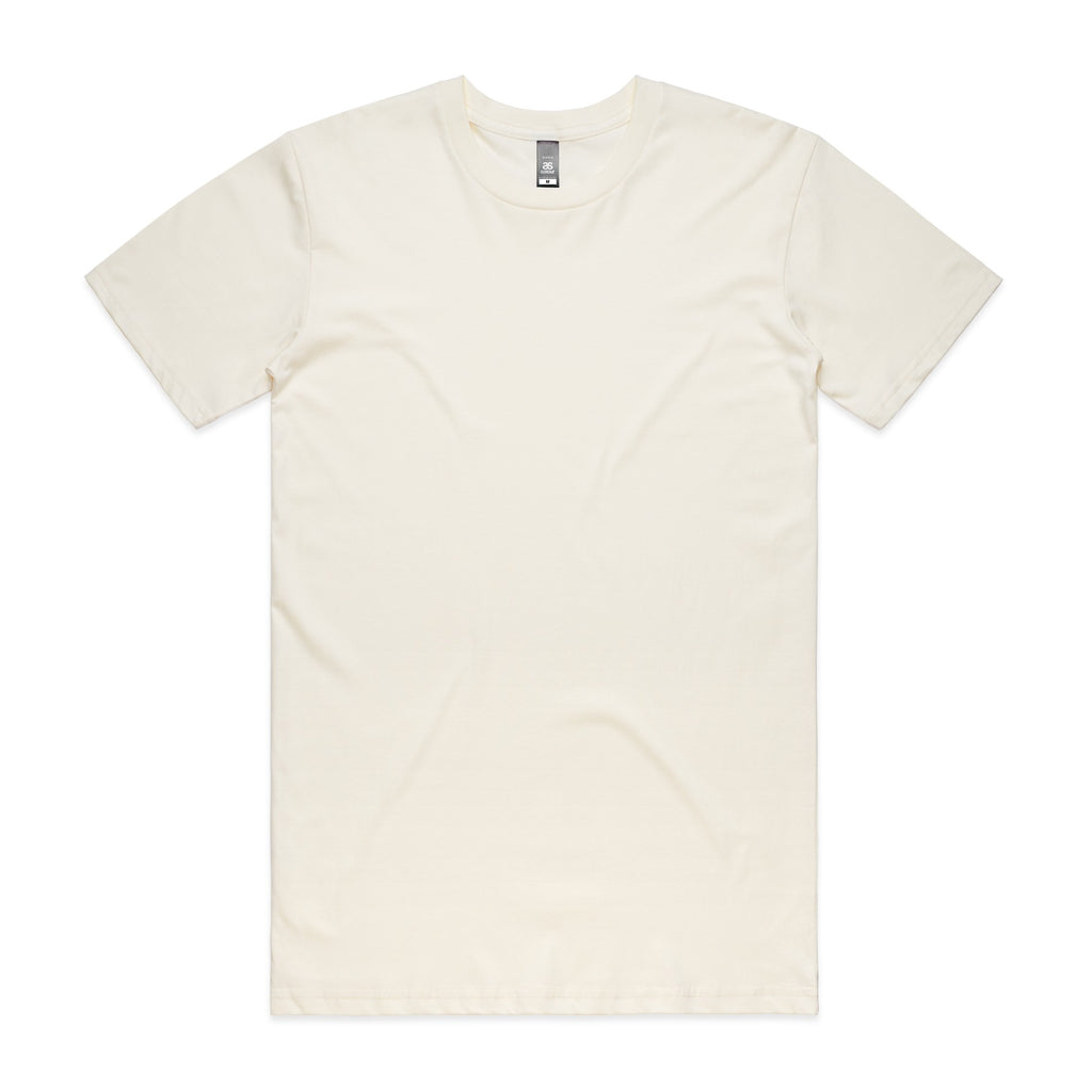 MENS STAPLE TEE