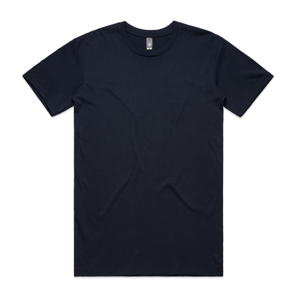 MENS STAPLE TEE