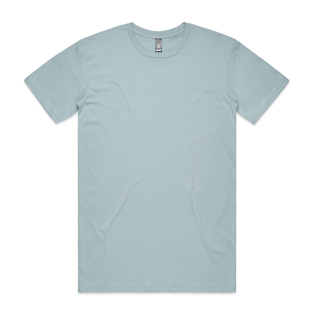 MENS STAPLE TEE