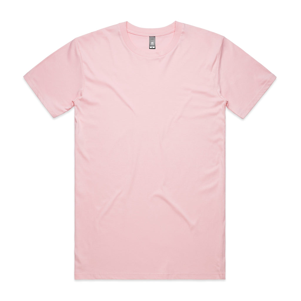 MENS STAPLE TEE