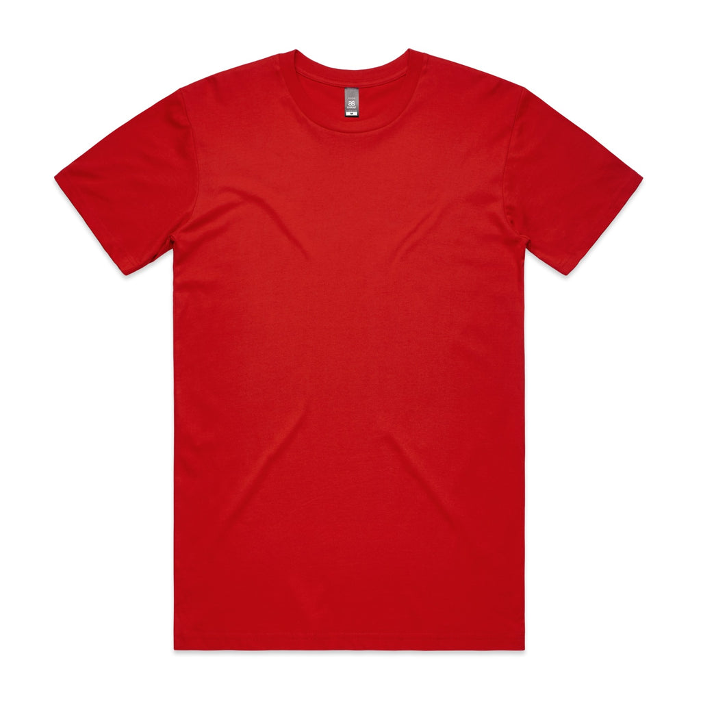 MENS STAPLE TEE