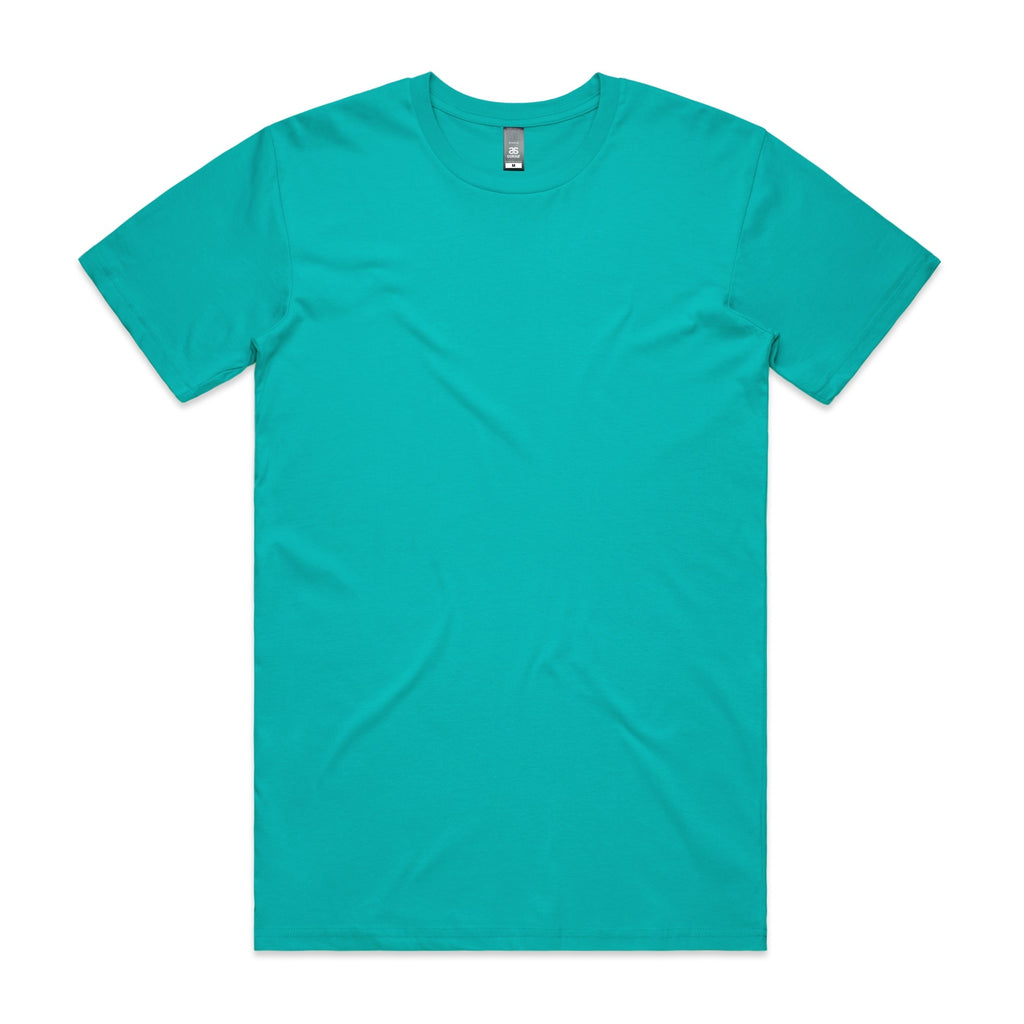 MENS STAPLE TEE