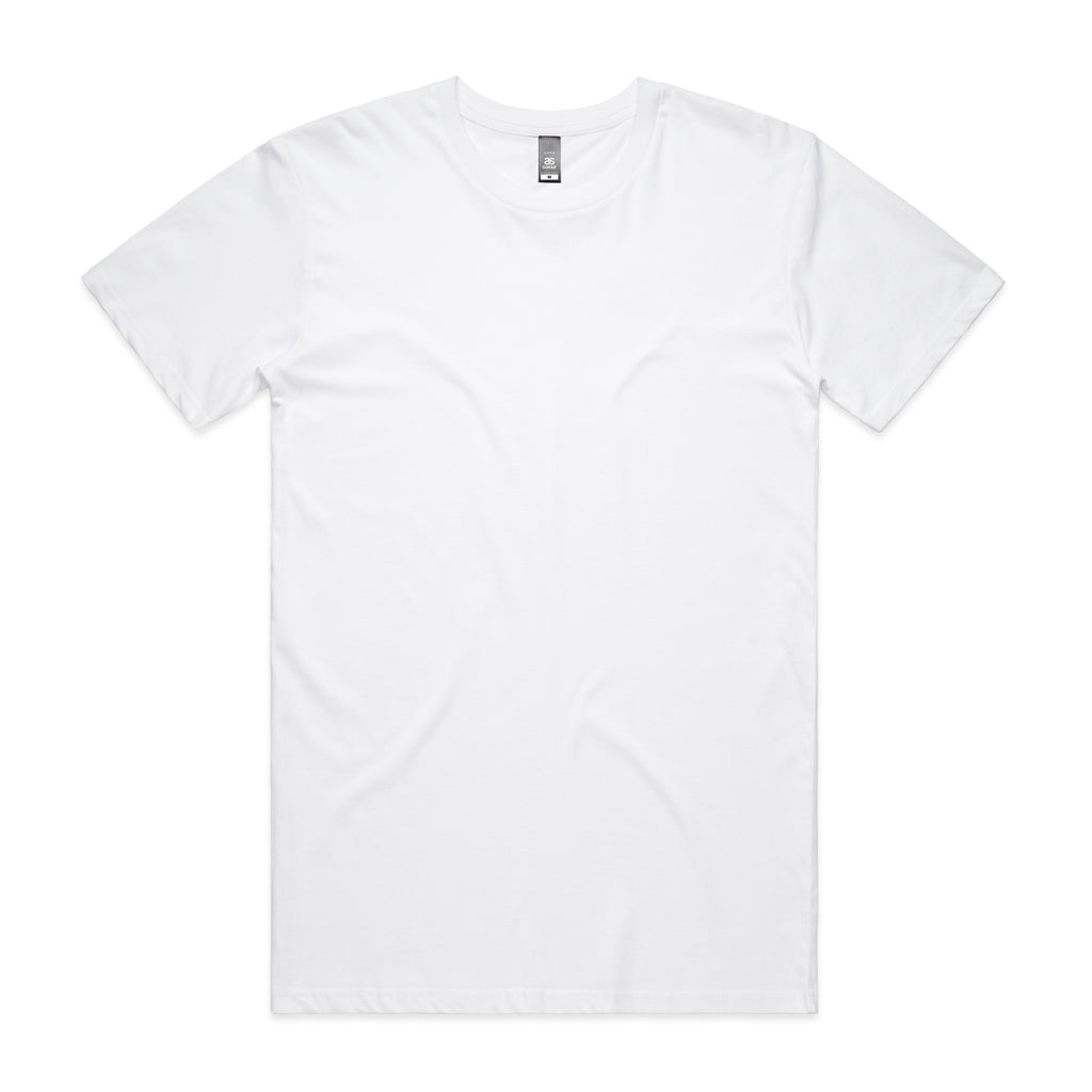 MENS STAPLE TEE