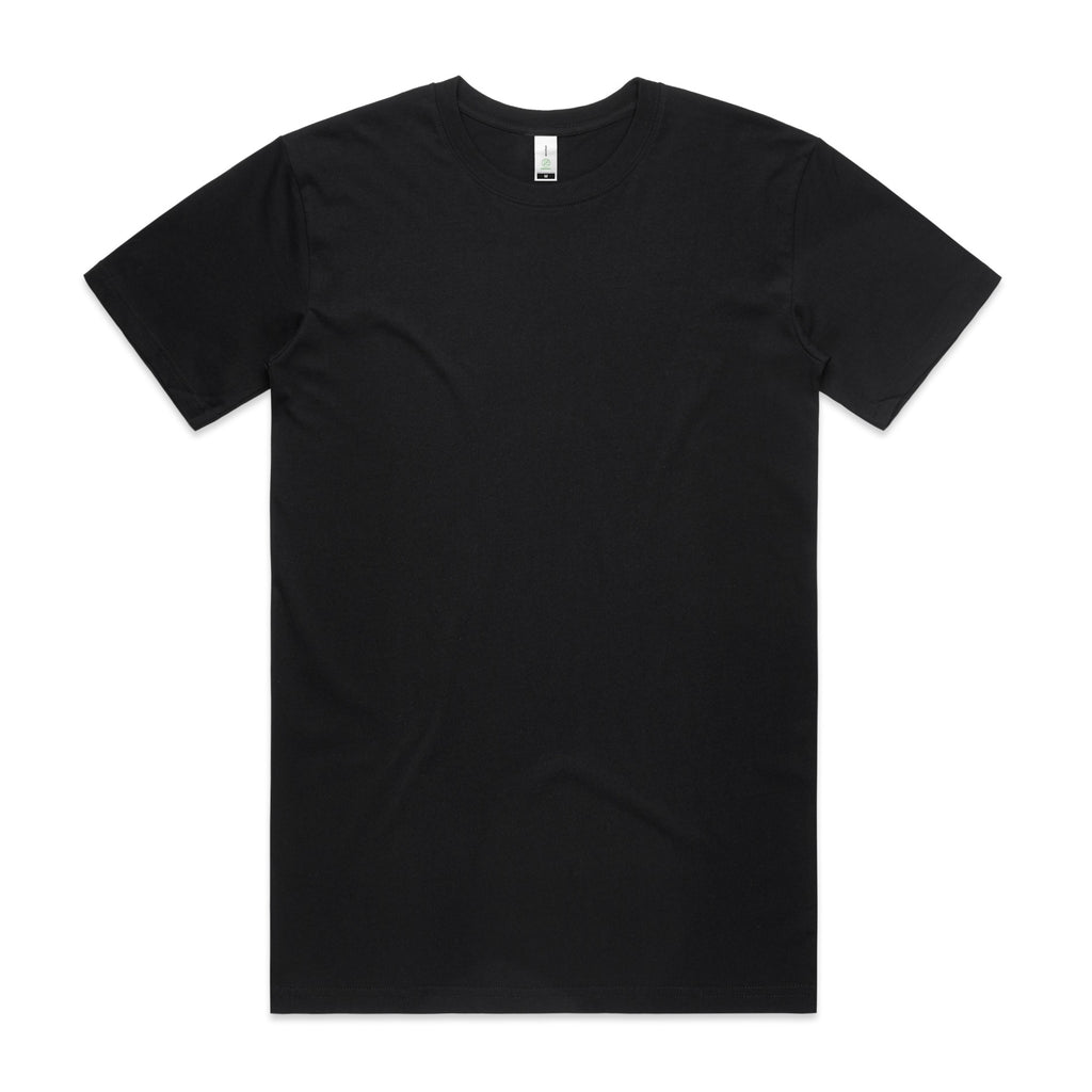 MENS STAPLE ORGANIC TEE