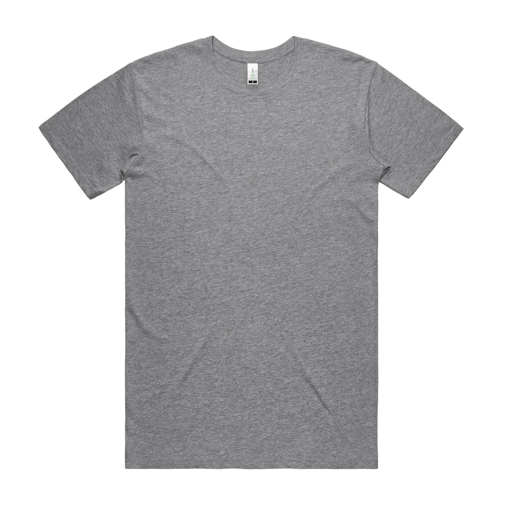 MENS STAPLE ORGANIC TEE