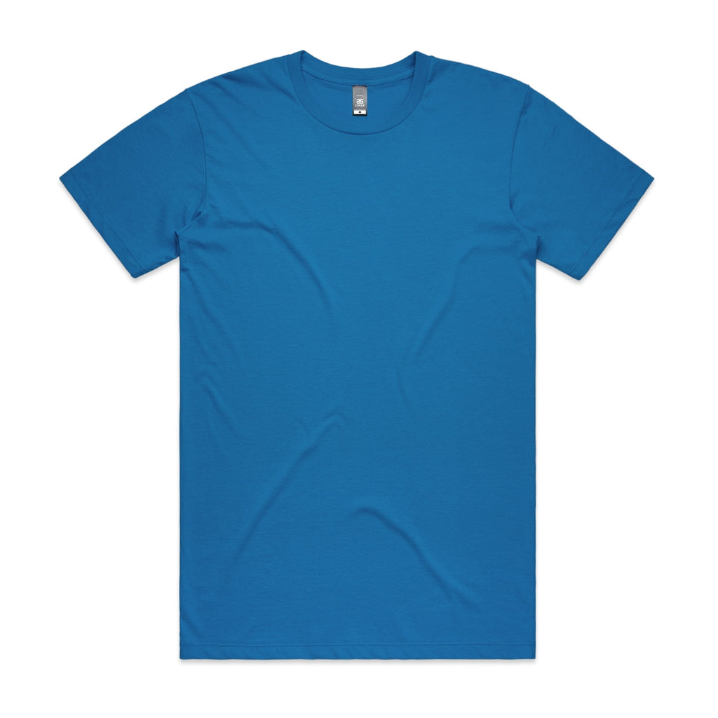 MENS PAPER TEE